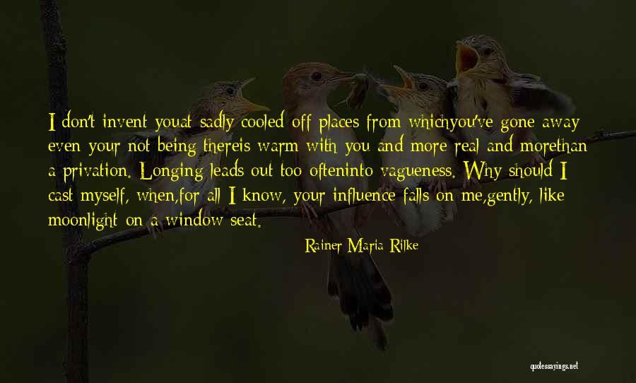 Window Seat Quotes By Rainer Maria Rilke Window Seat Quotes By Rainer Maria Rilke