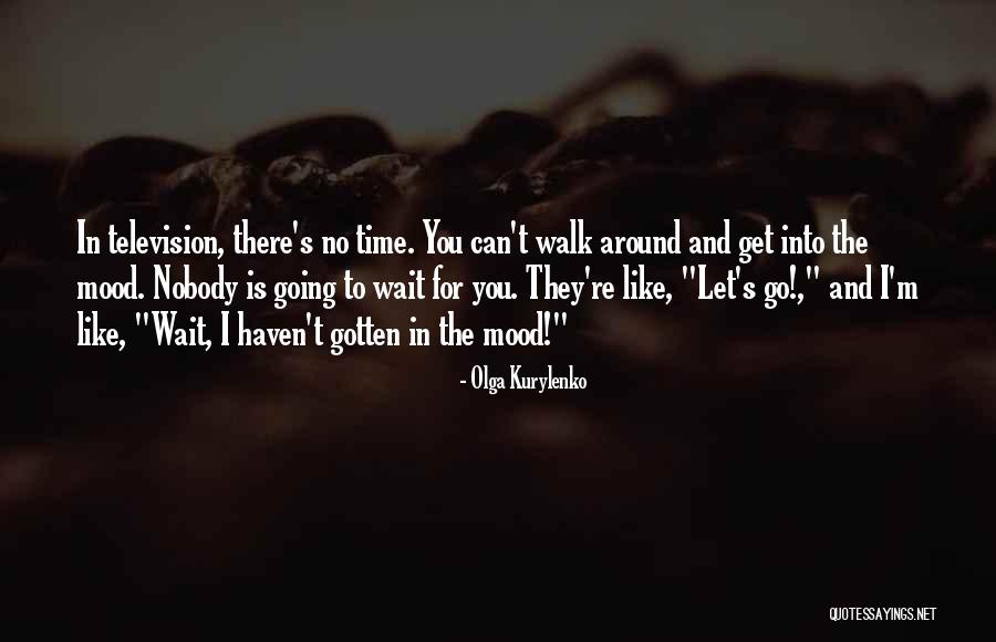 Window Shades Quotes By Olga Kurylenko Window Shades Quotes By Olga Kurylenko