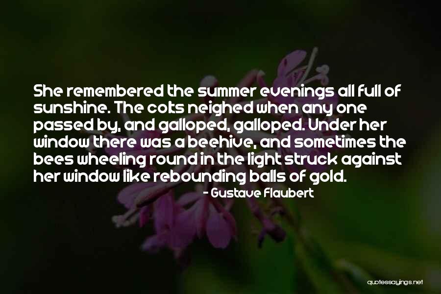 Window She Quotes By Gustave Flaubert Window She Quotes By Gustave Flaubert