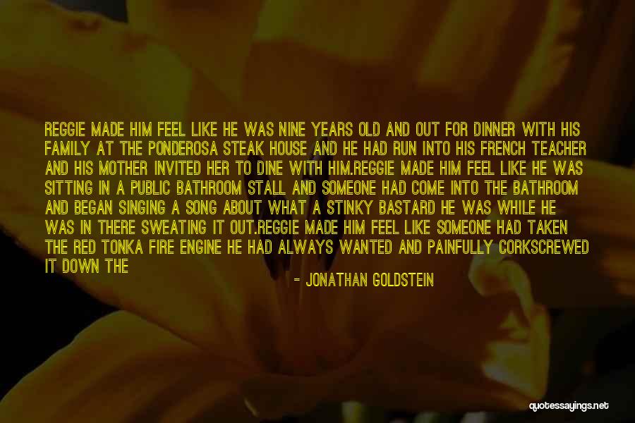 Window Song Quotes By Jonathan Goldstein Window Song Quotes By Jonathan Goldstein