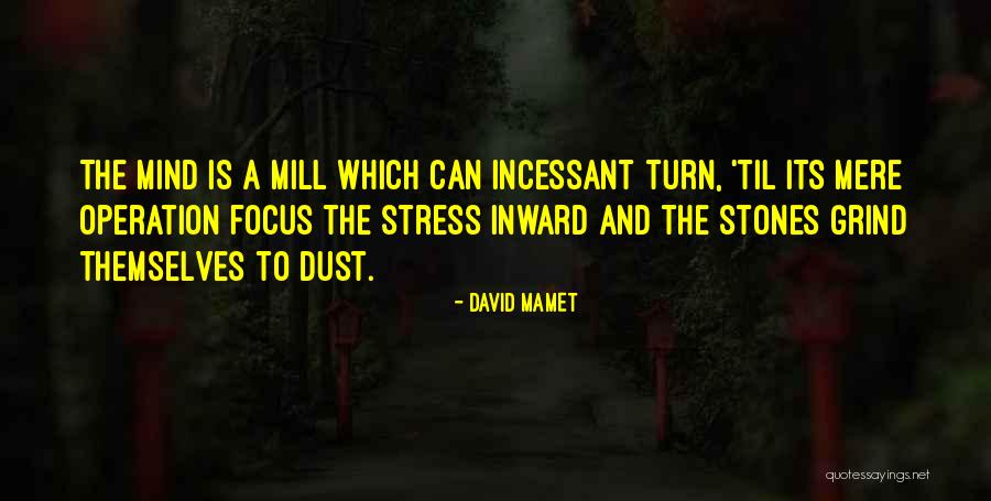 Window Theory Quotes By David Mamet Window Theory Quotes By David Mamet