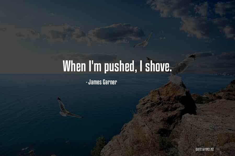 Window Theory Quotes By James Garner Window Theory Quotes By James Garner