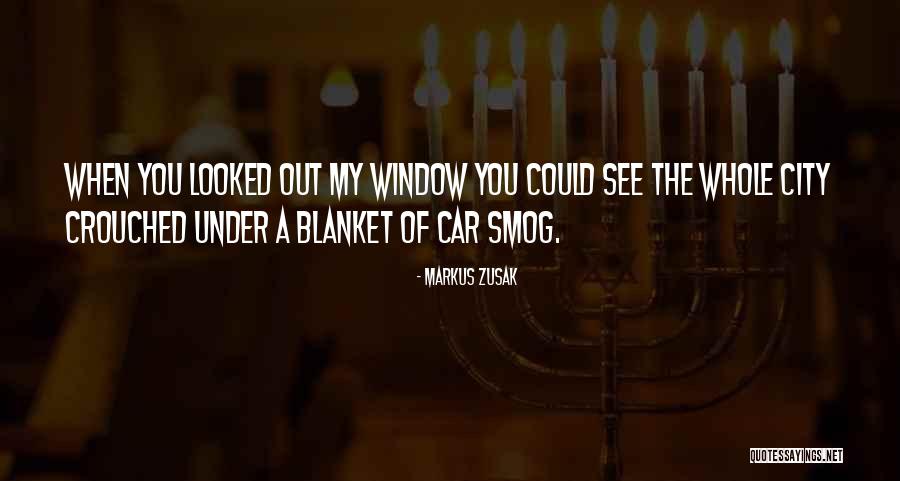 Window Views Quotes By Markus Zusak Window Views Quotes By Markus Zusak