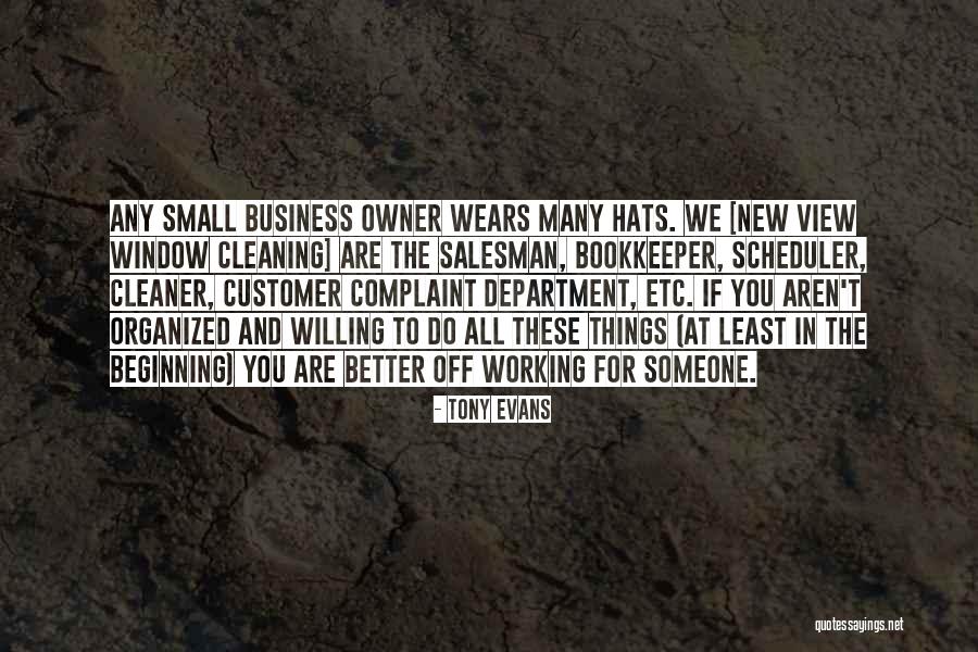 Window Views Quotes By Tony Evans Window Views Quotes By Tony Evans