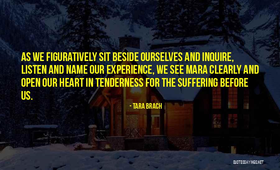 Windowed Borderless Quotes By Tara Brach Windowed Borderless Quotes By Tara Brach