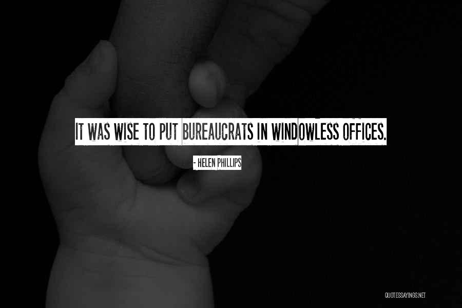 Windowless Quotes By Helen Phillips Windowless Quotes By Helen Phillips