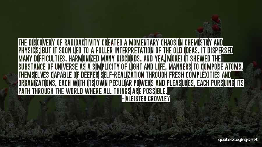 Windowless Van Quotes By Aleister Crowley Windowless Van Quotes By Aleister Crowley