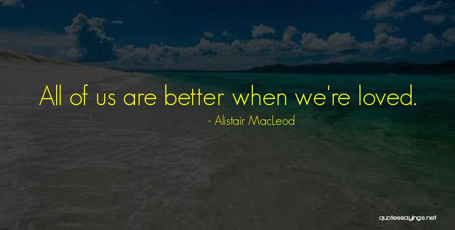Windowless Van Quotes By Alistair MacLeod Windowless Van Quotes By Alistair MacLeod
