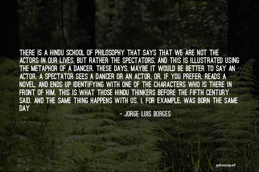 Windowpane Fabric Quotes By Jorge Luis Borges Windowpane Fabric Quotes By Jorge Luis Borges