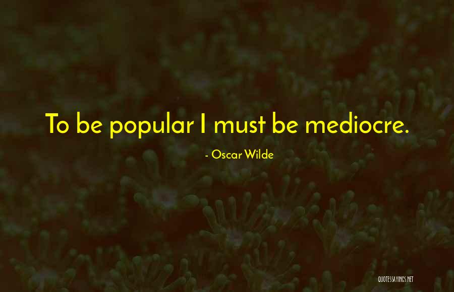 Windowpane Flounder Quotes By Oscar Wilde Windowpane Flounder Quotes By Oscar Wilde