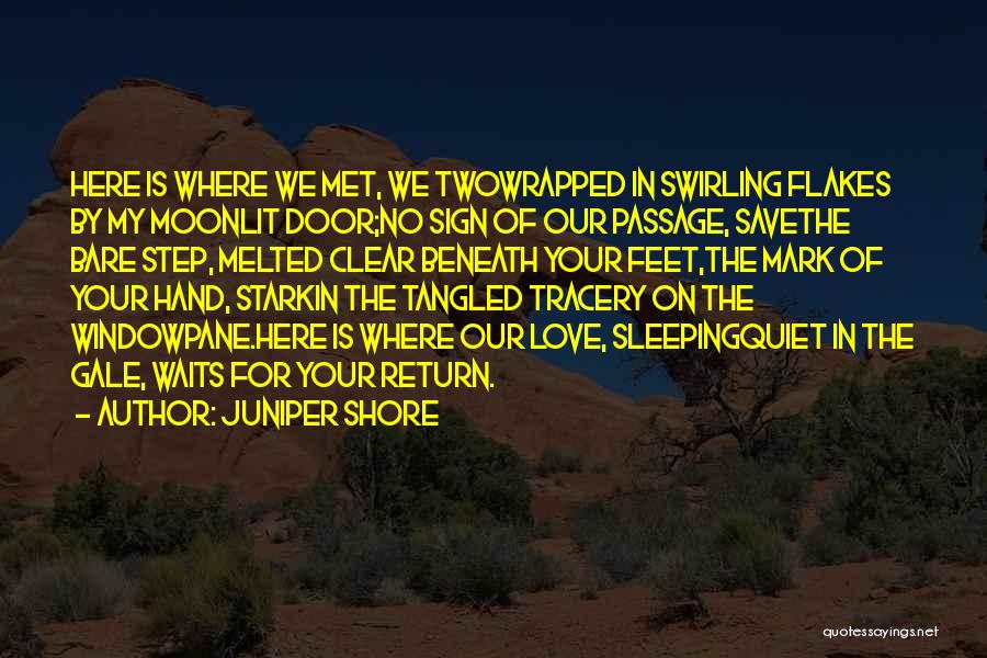 Windowpane Quotes By Juniper Shore