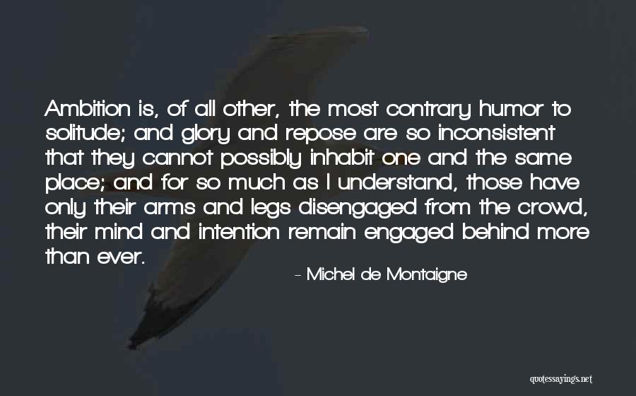 Windows Command Line Arguments Quotes By Michel De Montaigne Windows Command Line Arguments Quotes By Michel De Montaigne