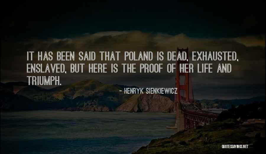 Windows Powershell Quotes By Henryk Sienkiewicz Windows Powershell Quotes By Henryk Sienkiewicz