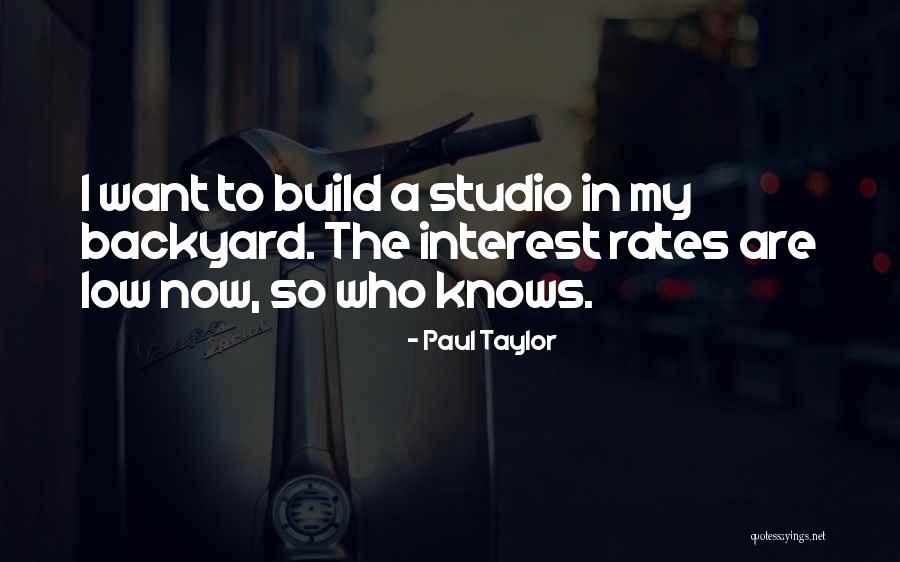 Windowshaded Quotes By Paul Taylor Windowshaded Quotes By Paul Taylor
