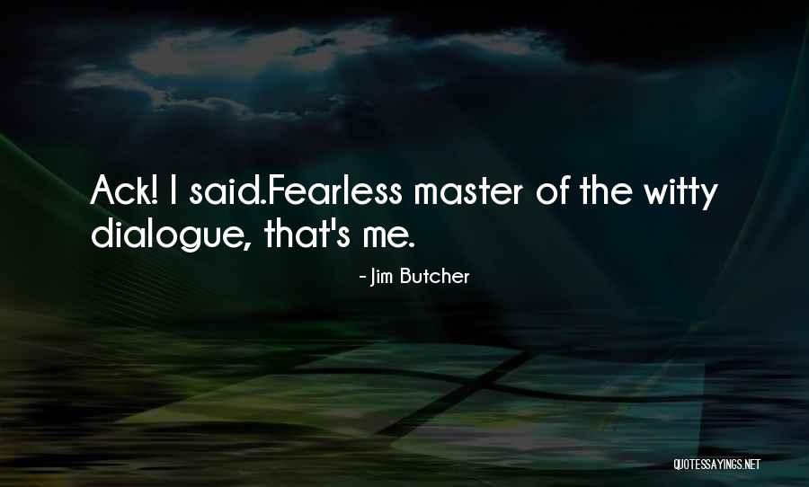 Windowwall Salon Quotes By Jim Butcher Windowwall Salon Quotes By Jim Butcher
