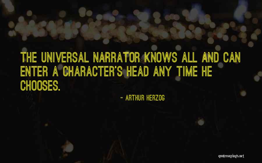 Windpipes Instrument Quotes By Arthur Herzog Windpipes Instrument Quotes By Arthur Herzog