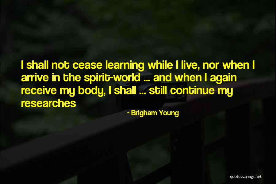 Windross Setup Quotes By Brigham Young Windross Setup Quotes By Brigham Young