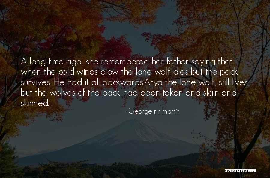 Winds Will Blow Quotes By George R R Martin Winds Will Blow Quotes By George R R Martin