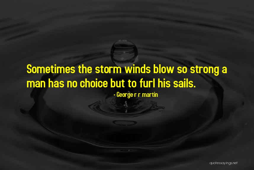 Winds Will Blow Quotes By George R R Martin Winds Will Blow Quotes By George R R Martin