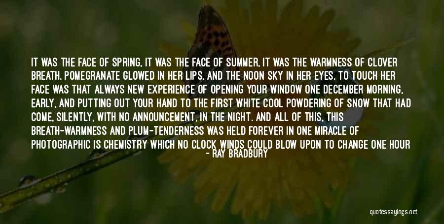 Winds Will Blow Quotes By Ray Bradbury Winds Will Blow Quotes By Ray Bradbury