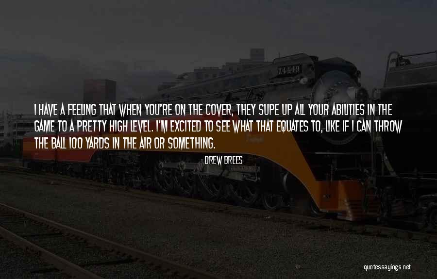 Windslayer2 Quotes By Drew Brees Windslayer2 Quotes By Drew Brees