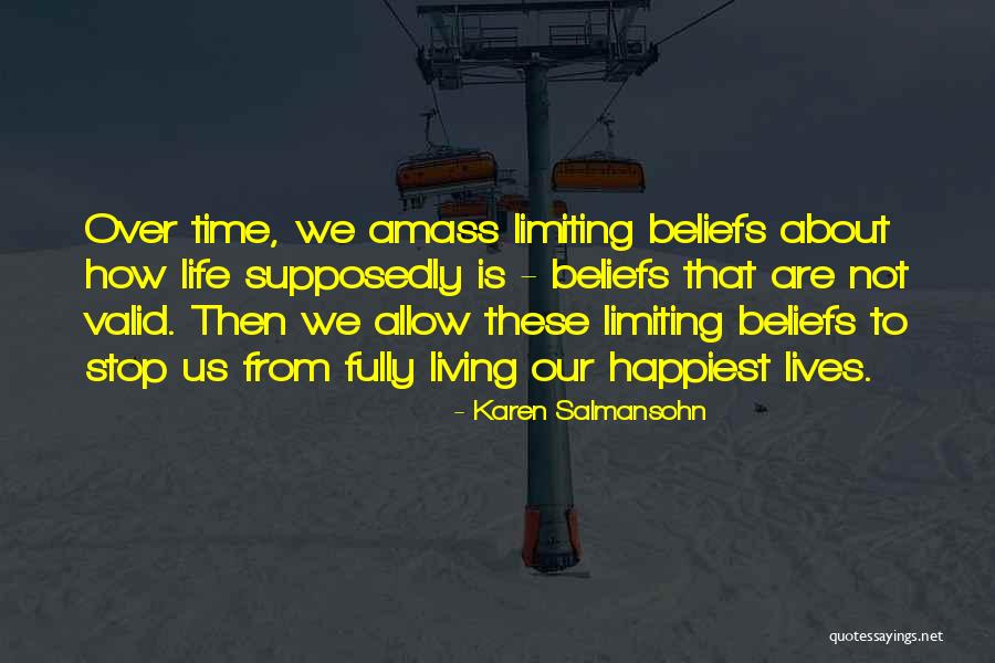 Windslayer2 Quotes By Karen Salmansohn Windslayer2 Quotes By Karen Salmansohn