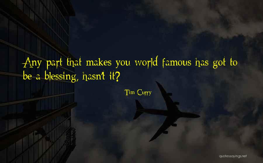Windsongs Poetry Quotes By Tim Curry Windsongs Poetry Quotes By Tim Curry