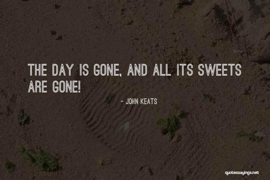 Windsors Tv Quotes By John Keats Windsors Tv Quotes By John Keats