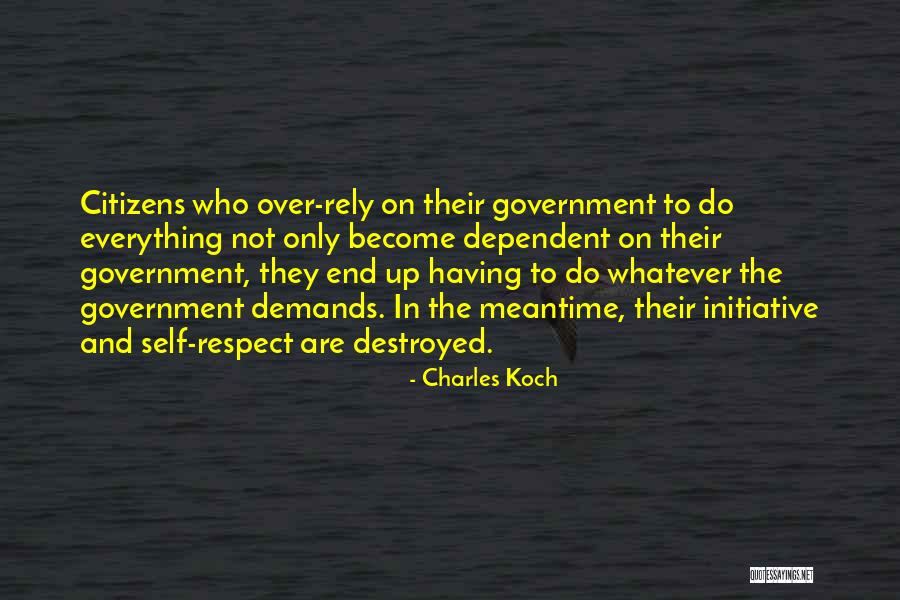 Windsorstore Quotes By Charles Koch Windsorstore Quotes By Charles Koch