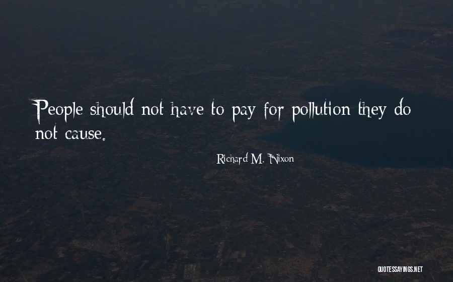 Windspeed Quotes By Richard M. Nixon Windspeed Quotes By Richard M. Nixon