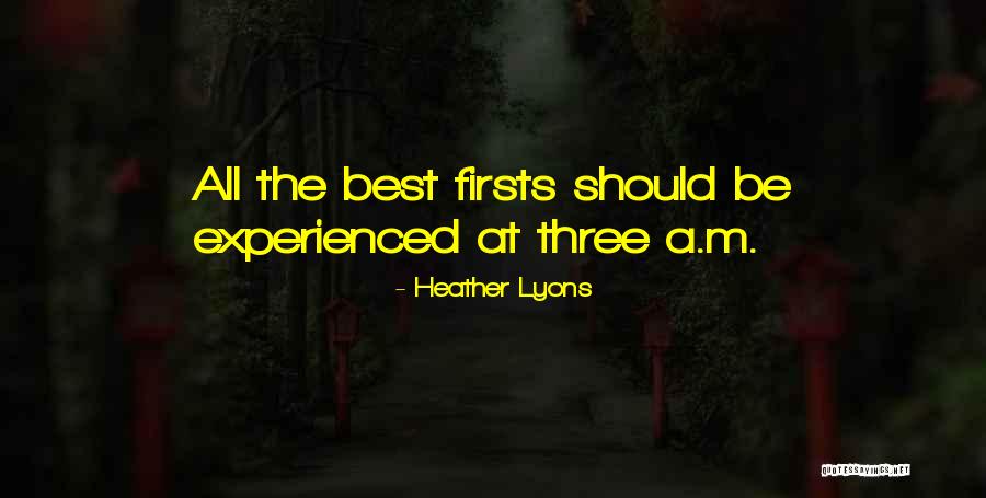 Windstein Germany Quotes By Heather Lyons Windstein Germany Quotes By Heather Lyons