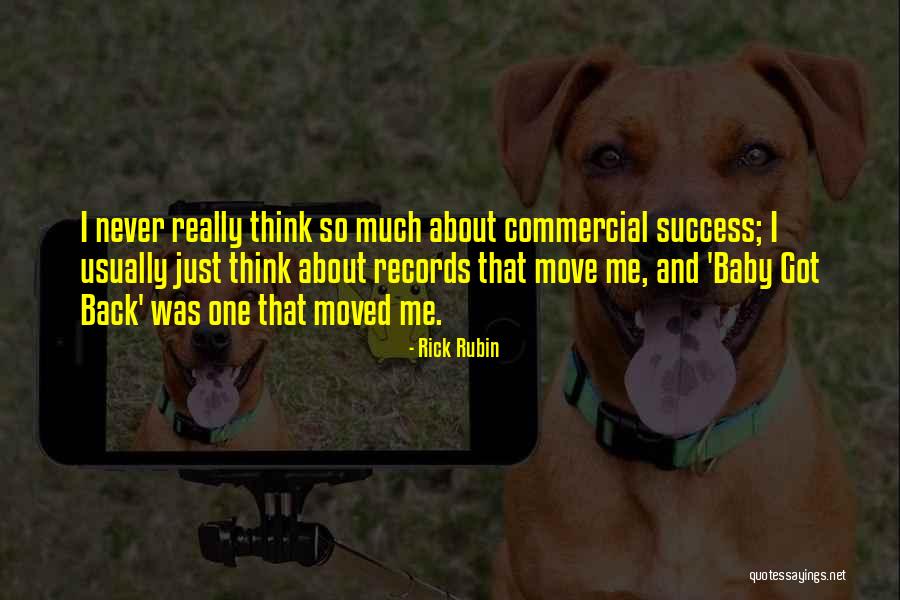 Windstein Germany Quotes By Rick Rubin Windstein Germany Quotes By Rick Rubin