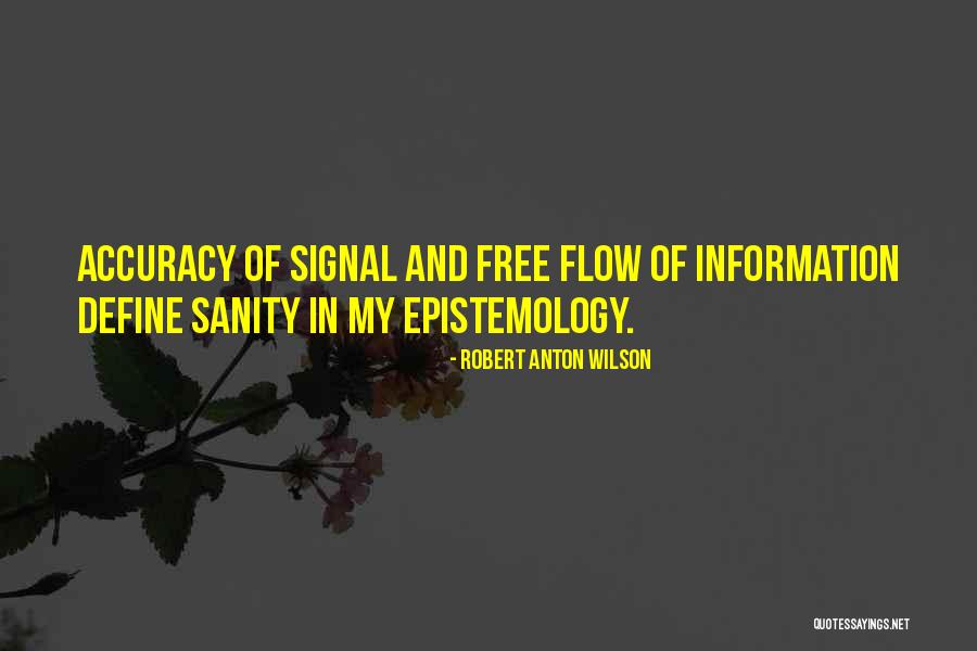 Windstein Germany Quotes By Robert Anton Wilson Windstein Germany Quotes By Robert Anton Wilson