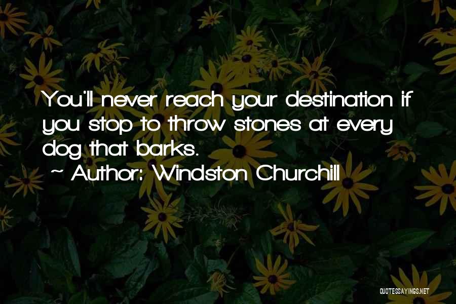 Windston Churchill Quotes 227771