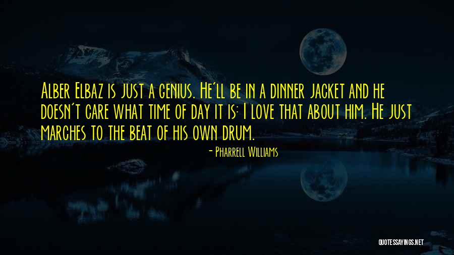 Windstorm Policy Quotes By Pharrell Williams Windstorm Policy Quotes By Pharrell Williams