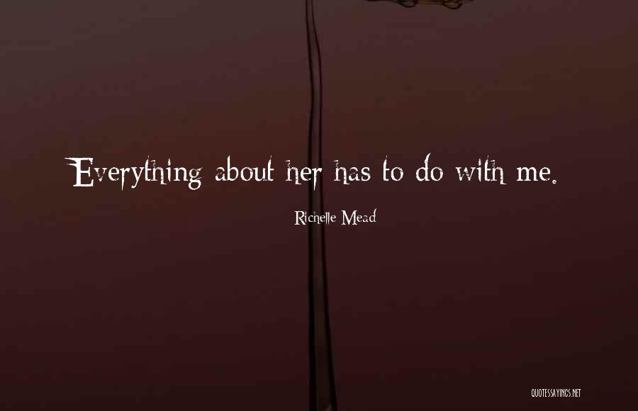 Windstorm Policy Quotes By Richelle Mead Windstorm Policy Quotes By Richelle Mead