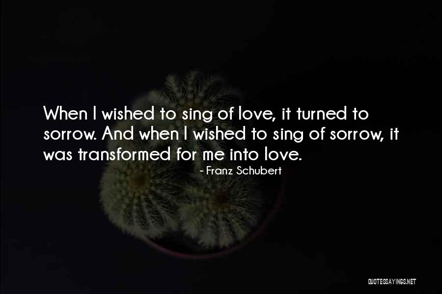 Windstorms In Northern Quotes By Franz Schubert Windstorms In Northern Quotes By Franz Schubert