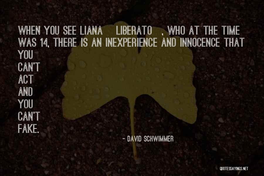 Windstorms Youtube Quotes By David Schwimmer Windstorms Youtube Quotes By David Schwimmer