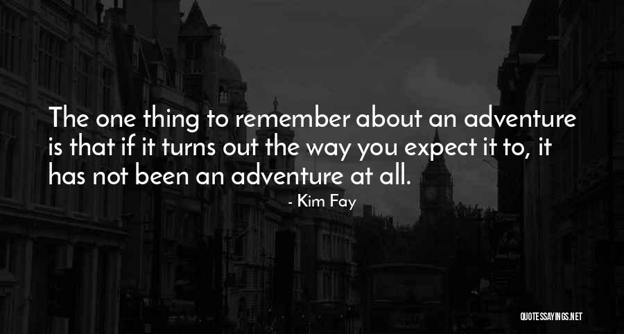Windsurfers From Barbados Quotes By Kim Fay Windsurfers From Barbados Quotes By Kim Fay