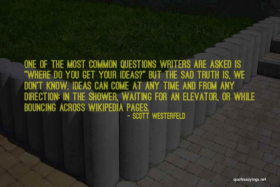Windsurfing Boards Quotes By Scott Westerfeld Windsurfing Boards Quotes By Scott Westerfeld
