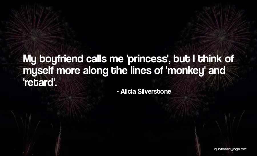 Windswept House Quotes By Alicia Silverstone Windswept House Quotes By Alicia Silverstone