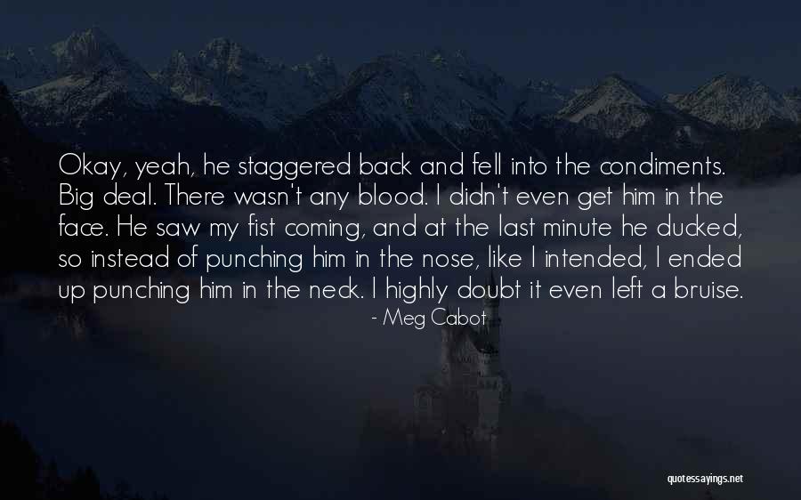 Windtree Apartment Quotes By Meg Cabot Windtree Apartment Quotes By Meg Cabot