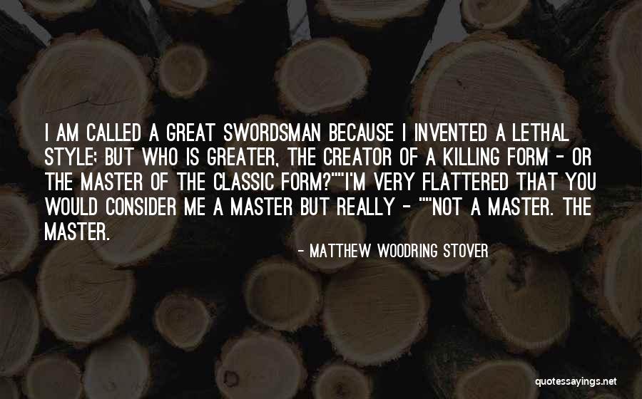 Windu Quotes By Matthew Woodring Stover Windu Quotes By Matthew Woodring Stover