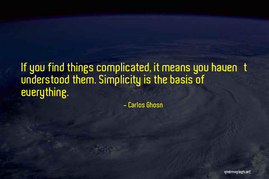 Windup Watch Quotes By Carlos Ghosn Windup Watch Quotes By Carlos Ghosn
