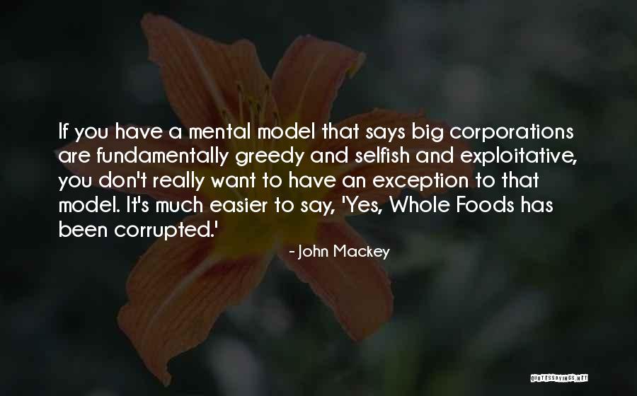 Wine And Charcuterie Quotes By John Mackey Wine And Charcuterie Quotes By John Mackey