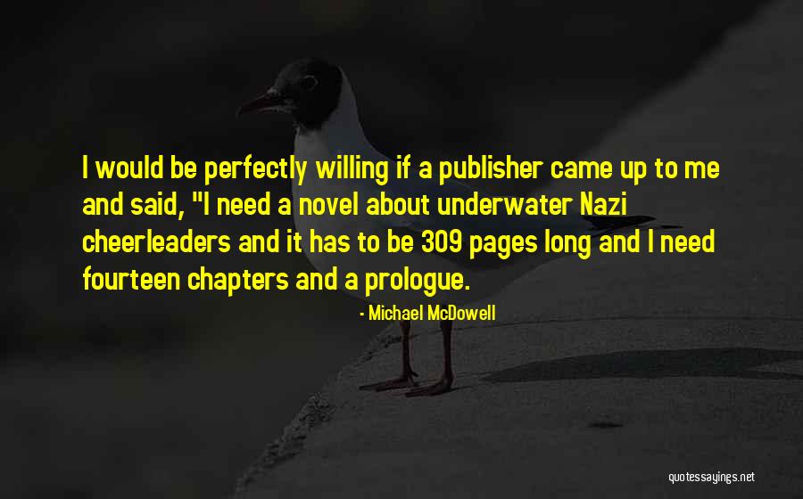 Wine And Golf Quotes By Michael McDowell Wine And Golf Quotes By Michael McDowell