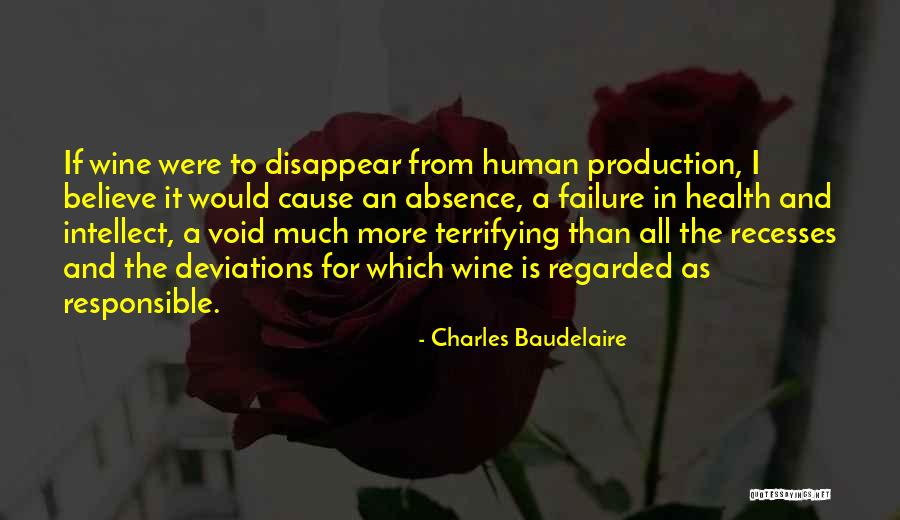 Wine And Health Quotes By Charles Baudelaire Wine And Health Quotes By Charles Baudelaire