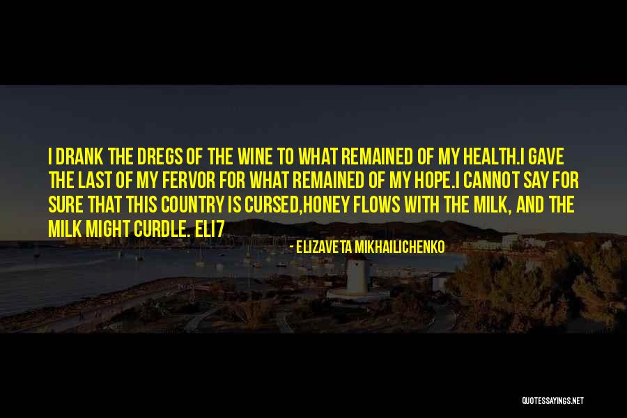 Wine And Health Quotes By Elizaveta Mikhailichenko Wine And Health Quotes By Elizaveta Mikhailichenko