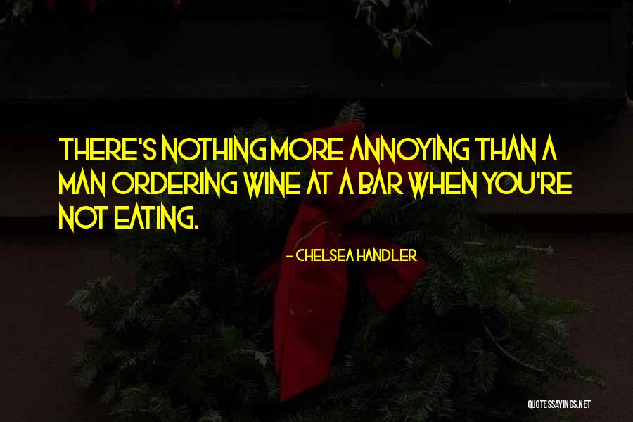 Wine Bar Quotes By Chelsea Handler Wine Bar Quotes By Chelsea Handler