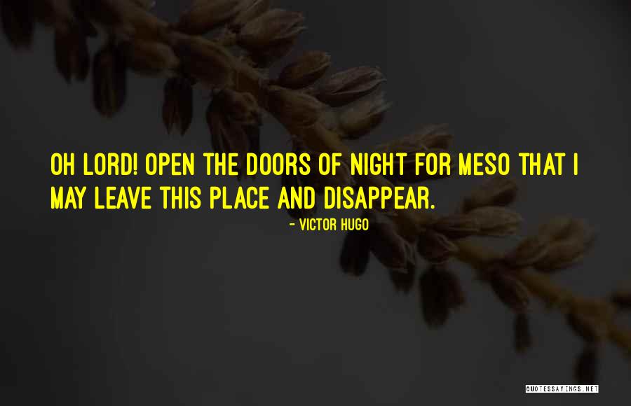 Wine Bar Quotes By Victor Hugo